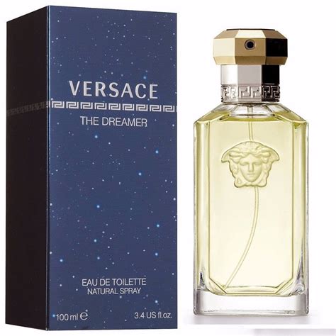 versace dreamer 100ml|the dreamer by gianni versace.